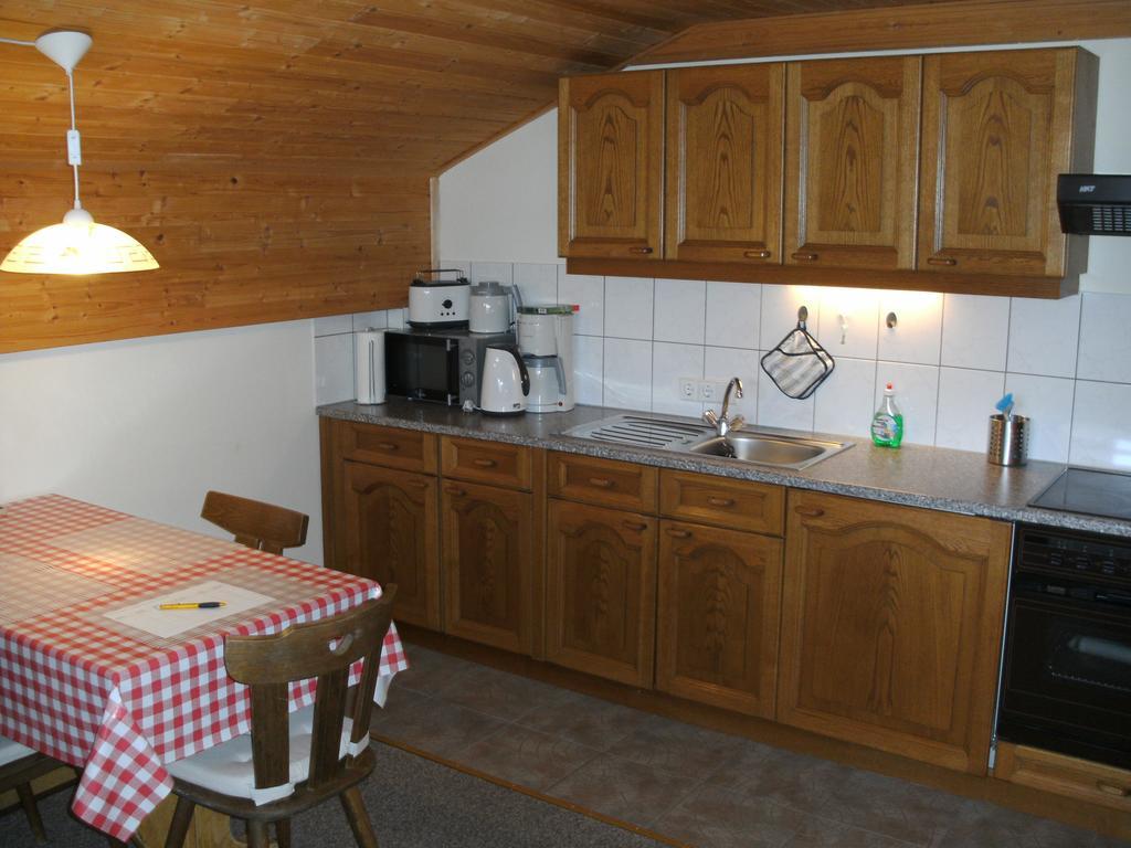 Haus Johanna Radstadt Zimmer foto