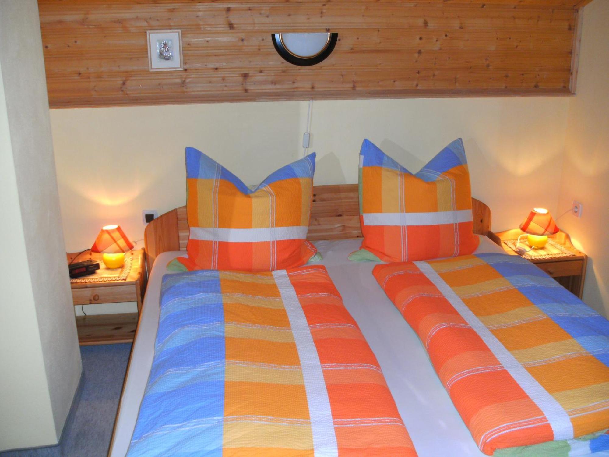 Haus Johanna Radstadt Zimmer foto