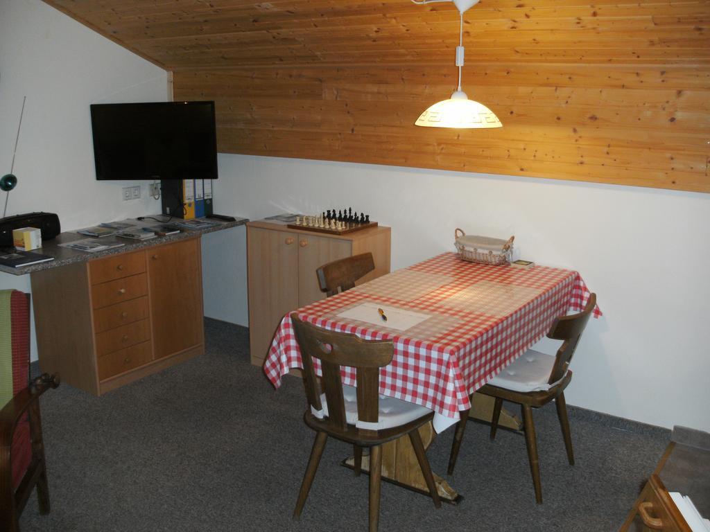 Haus Johanna Radstadt Zimmer foto