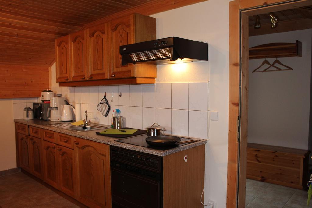 Haus Johanna Radstadt Zimmer foto